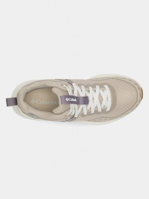 pantofi multisport pt. femei Columbia Konos TRS Outdry Mid nisip 7