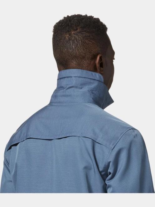 camasa de drumetie pt. barbati Mountain Hardwear Canyon Long Sleeve Shirt albastru 9