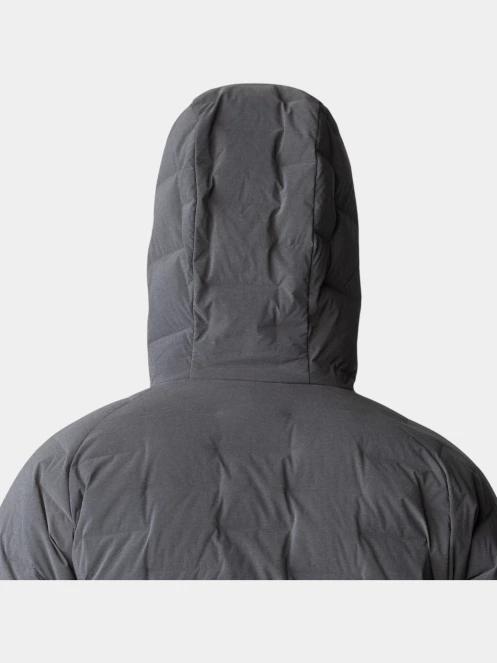 jacheta de puf pt. barbati Mountain Hardwear Stretchdown Hoody gri 8