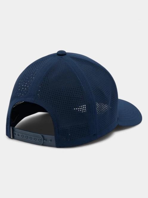 sapca de baseball pt. barbati Columbia Mountaincap 3D Stretch Snap Back albastru 3