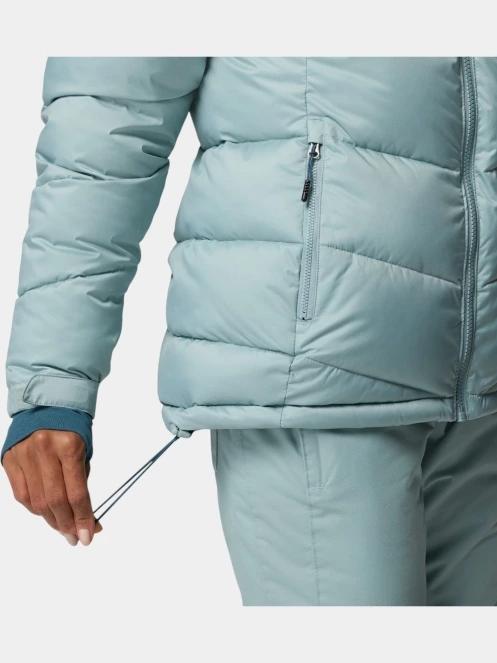 geaca de schi pt. femei Columbia Abbott Peak II Insulated Jacket albastru 11