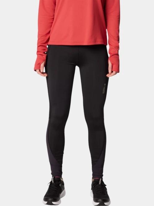 pantaloni de sport pt. femei Columbia Cirque RIVer Legging II negru 2