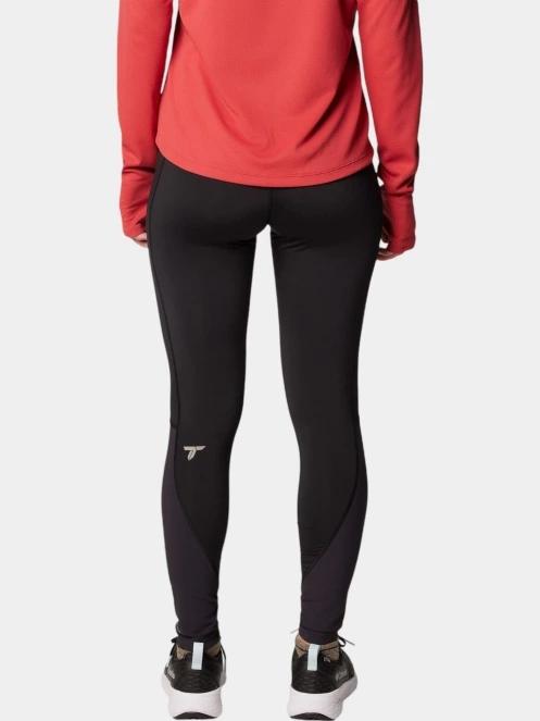 pantaloni de sport pt. femei Columbia Cirque RIVer Legging II negru 4