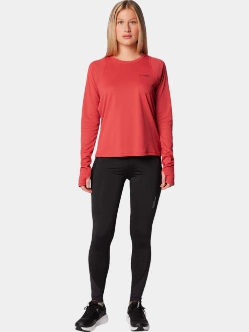 pantaloni de sport pt. femei Columbia Cirque RIVer Legging II negru 5