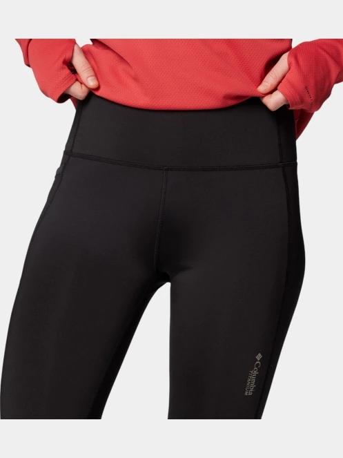 pantaloni de sport pt. femei Columbia Cirque RIVer Legging II negru 6