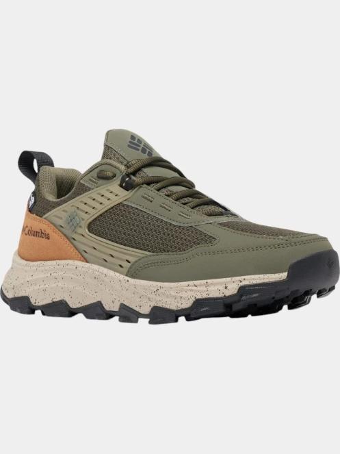 pantofi de drumetie pt. barbati Columbia Hatana Max Outdry verde 2