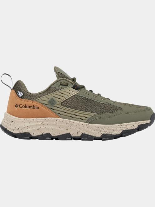 pantofi de drumetie pt. barbati Columbia Hatana Max Outdry verde 3