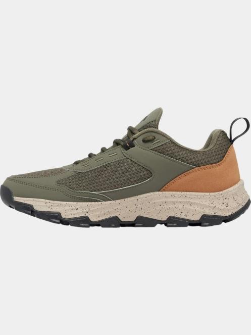 pantofi de drumetie pt. barbati Columbia Hatana Max Outdry verde 4
