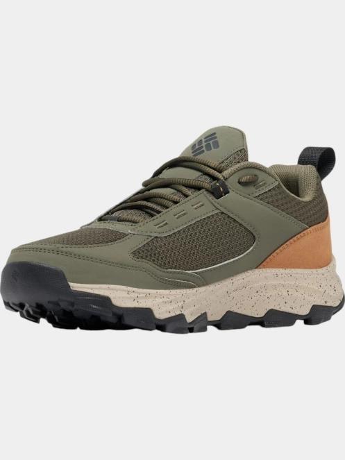 pantofi de drumetie pt. barbati Columbia Hatana Max Outdry verde 5