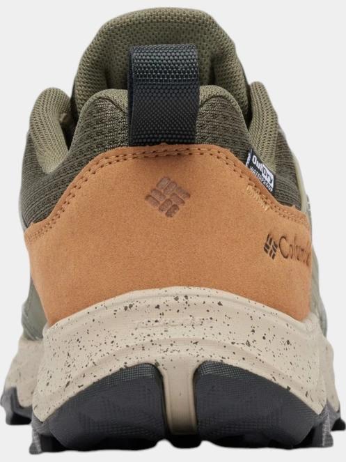 pantofi de drumetie pt. barbati Columbia Hatana Max Outdry verde 6