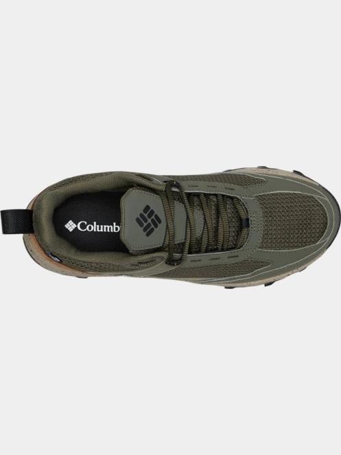 pantofi de drumetie pt. barbati Columbia Hatana Max Outdry verde 7
