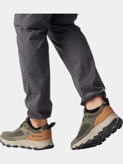pantofi de drumetie pt. barbati Columbia Hatana Max Outdry verde 9