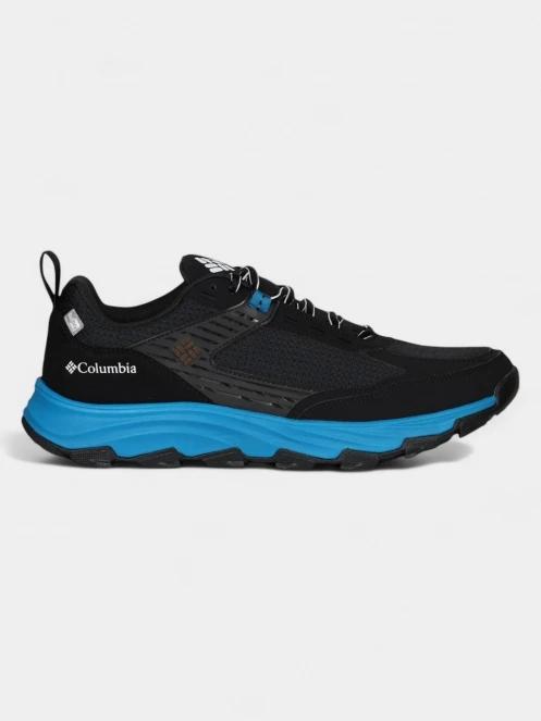 pantofi multisport pt. barbati Columbia Hatana Max Outdry negru 3