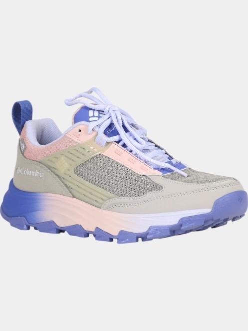pantofi multisport pt. femei Columbia Hatana Max Outdry gri 2