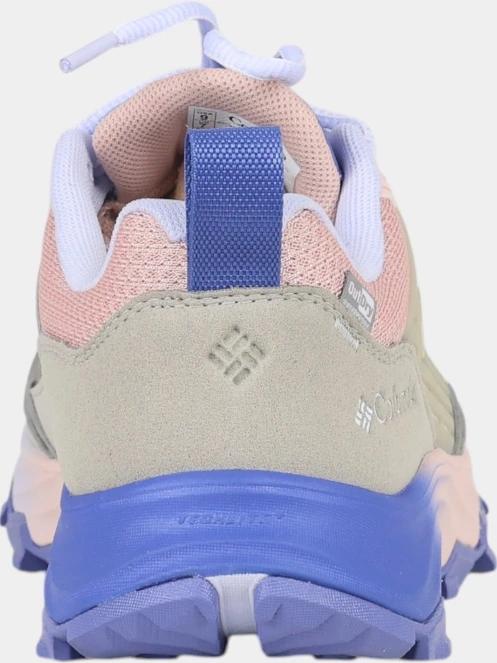 pantofi multisport pt. femei Columbia Hatana Max Outdry gri 4