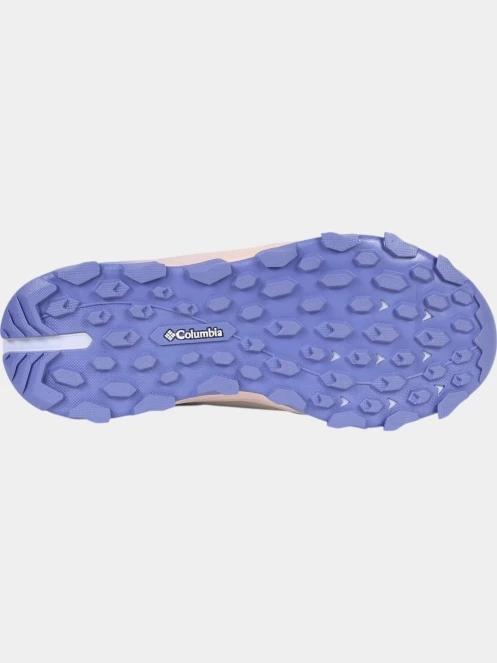 pantofi multisport pt. femei Columbia Hatana Max Outdry gri 5