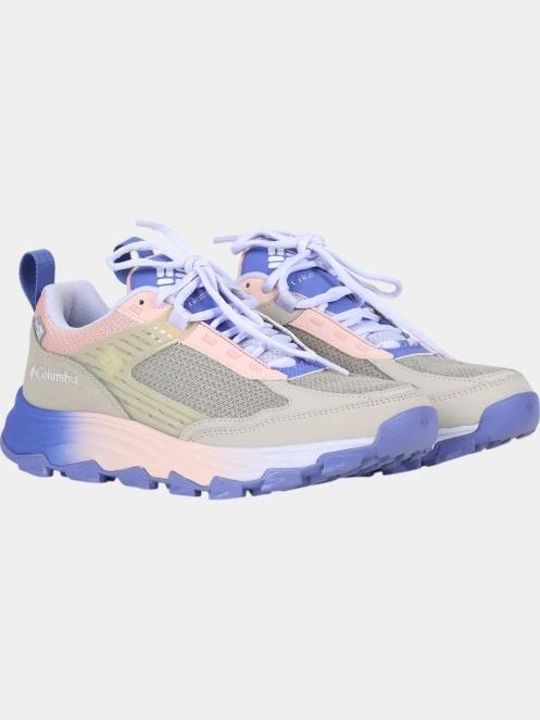 pantofi multisport pt. femei Columbia Hatana Max Outdry gri 6