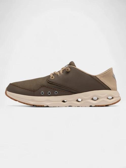pantofi de vara pt. barbati Columbia Bahama X Relaxed maro 3