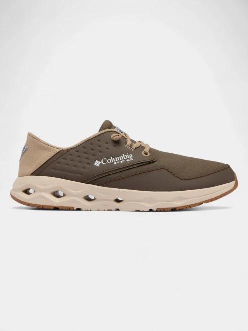 pantofi de vara pt. barbati Columbia Bahama X Relaxed maro 4