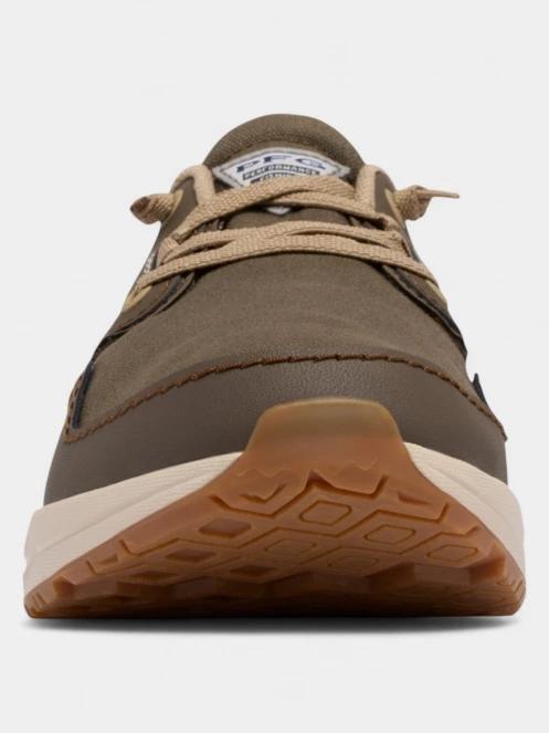 pantofi de vara pt. barbati Columbia Bahama X Relaxed maro 5