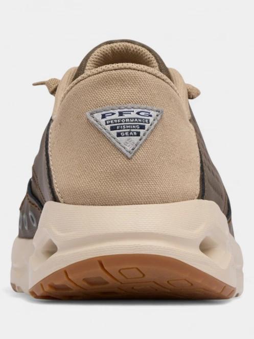pantofi de vara pt. barbati Columbia Bahama X Relaxed maro 6