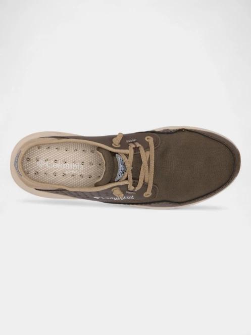 pantofi de vara pt. barbati Columbia Bahama X Relaxed maro 7