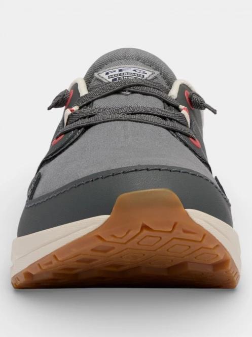 pantofi de vara pt. barbati Columbia Bahama X Relaxed gri 6