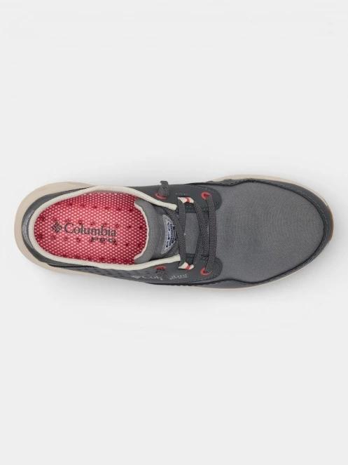 pantofi de vara pt. barbati Columbia Bahama X Relaxed gri 9