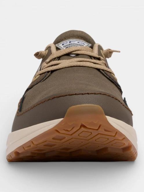 pantofi de vara pt. barbati Columbia Bahama X Relaxed maro 6