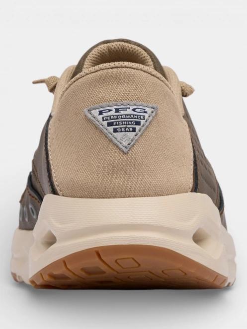 pantofi de vara pt. barbati Columbia Bahama X Relaxed maro 7