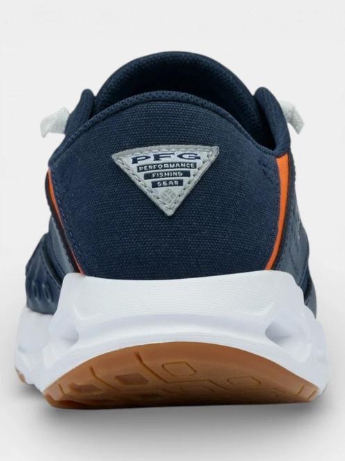 pantofi de vara pt. barbati Columbia Bahama X Relaxed albastru inchis 7