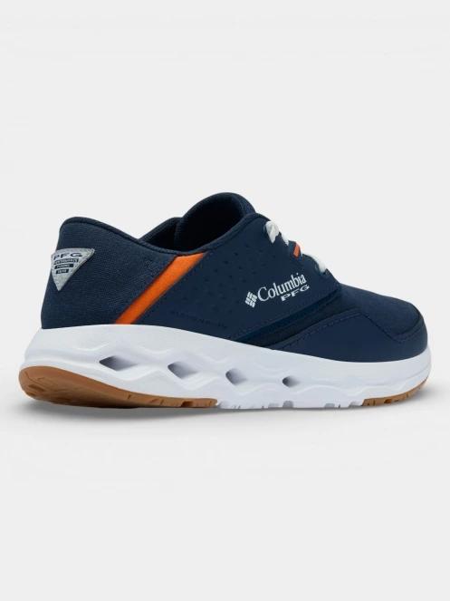 pantofi de vara pt. barbati Columbia Bahama X Relaxed albastru inchis 8