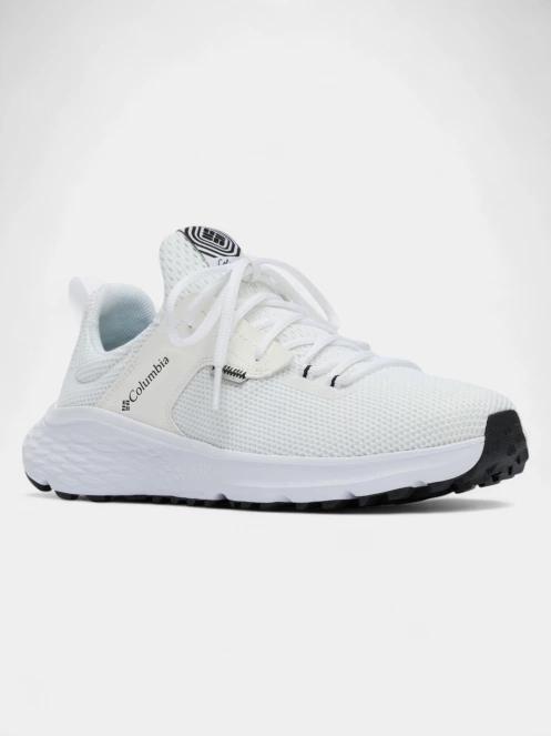 pantofi multisport pt. femei Columbia Bethany CRZ alb 2