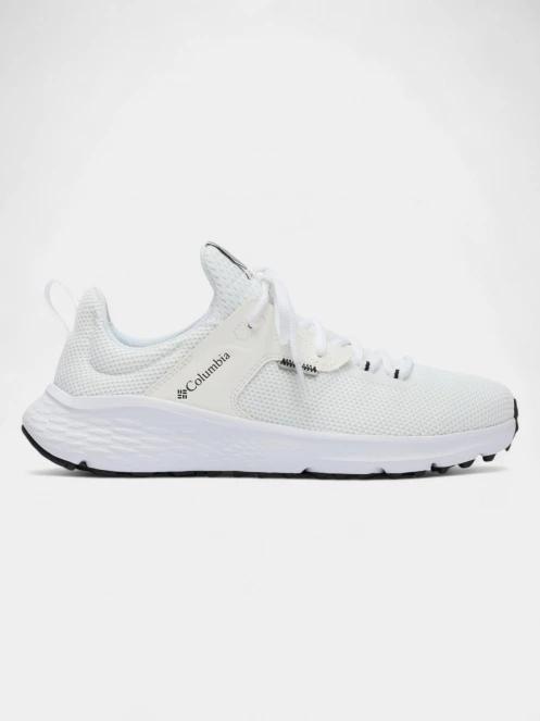 pantofi multisport pt. femei Columbia Bethany CRZ alb 4