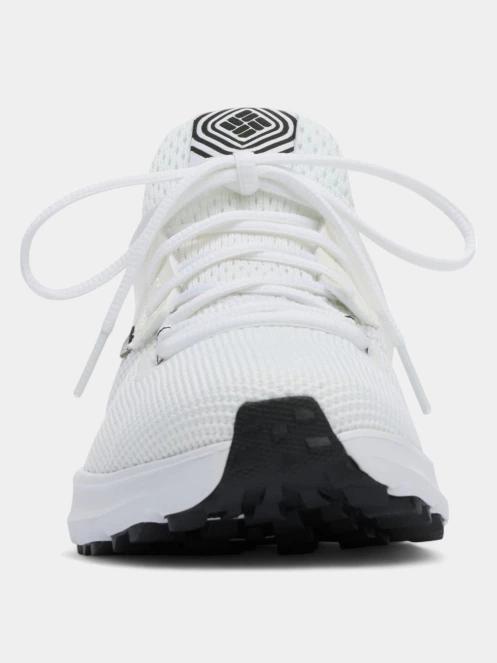 pantofi multisport pt. femei Columbia Bethany CRZ alb 5