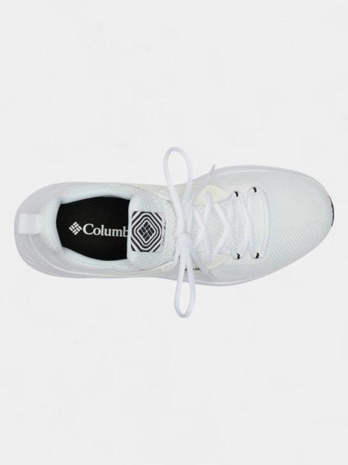 pantofi multisport pt. femei Columbia Bethany CRZ alb 7