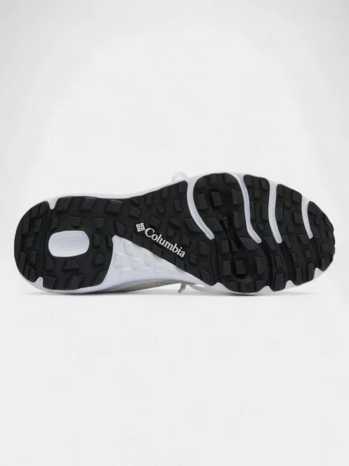 pantofi multisport pt. femei Columbia Bethany CRZ alb 8