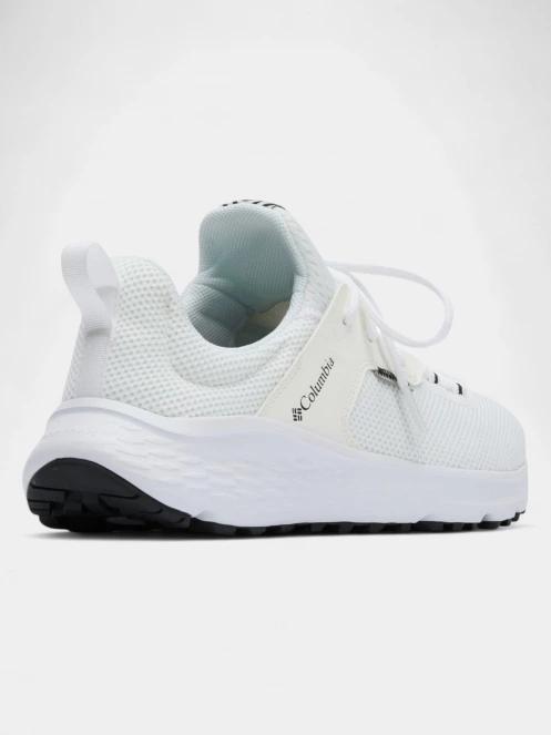 pantofi multisport pt. femei Columbia Bethany CRZ alb 9