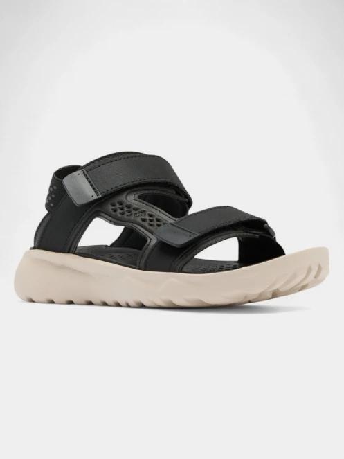 sandale pt. femei Columbia PEAKFREAK ROAM SANDAL negru 2
