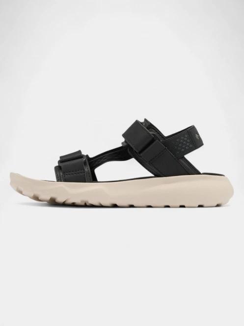 sandale pt. femei Columbia PEAKFREAK ROAM SANDAL negru 3