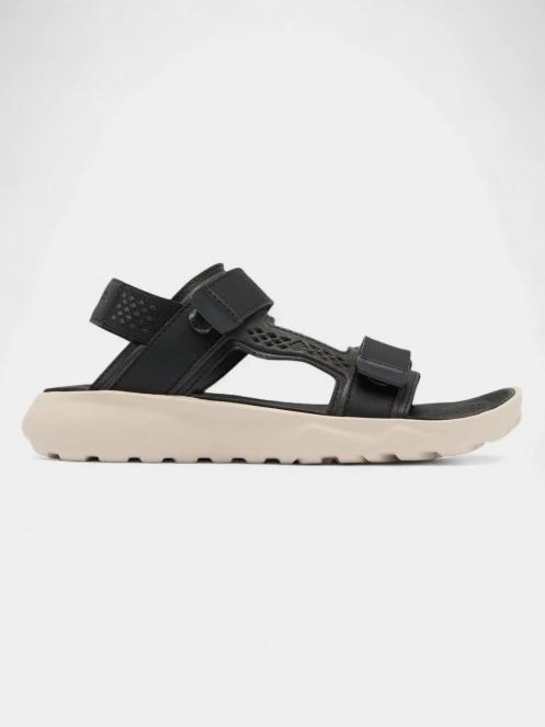 sandale pt. femei Columbia PEAKFREAK ROAM SANDAL negru 4