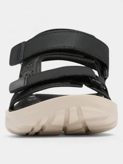 sandale pt. femei Columbia PEAKFREAK ROAM SANDAL negru 5