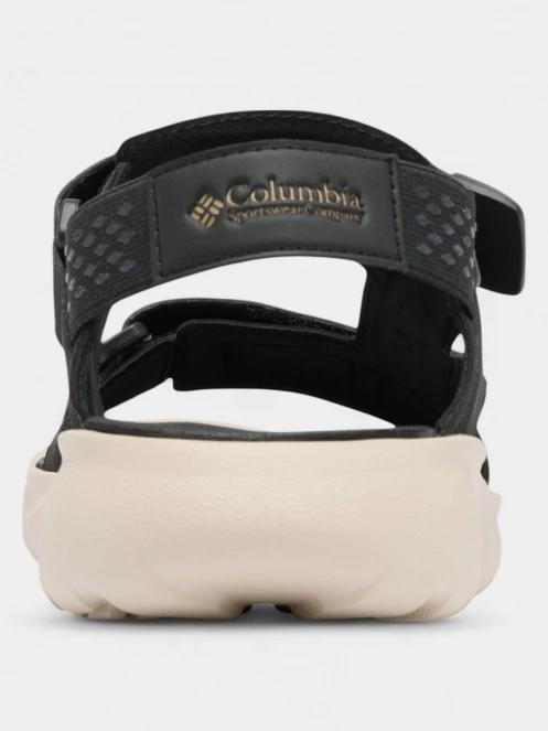 sandale pt. femei Columbia PEAKFREAK ROAM SANDAL negru 6