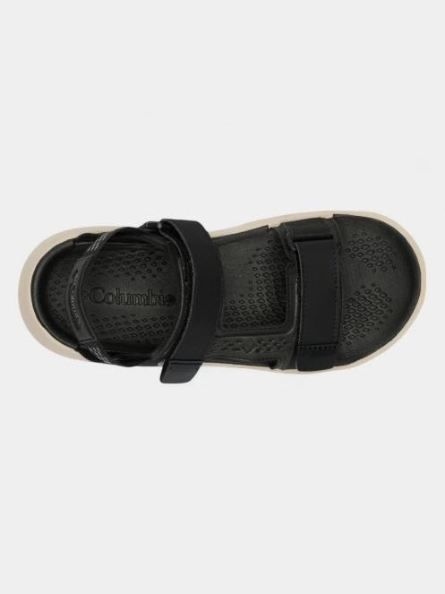 sandale pt. femei Columbia PEAKFREAK ROAM SANDAL negru 7