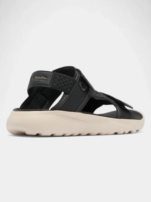 sandale pt. femei Columbia PEAKFREAK ROAM SANDAL negru 9