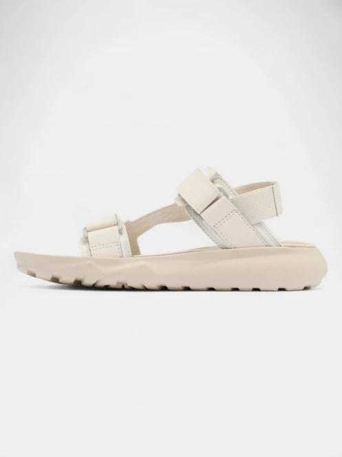 sandale pt. femei Columbia PEAKFREAK ROAM SANDAL nisip 3