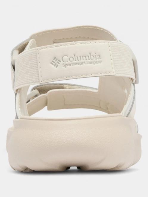 sandale pt. femei Columbia PEAKFREAK ROAM SANDAL nisip 6