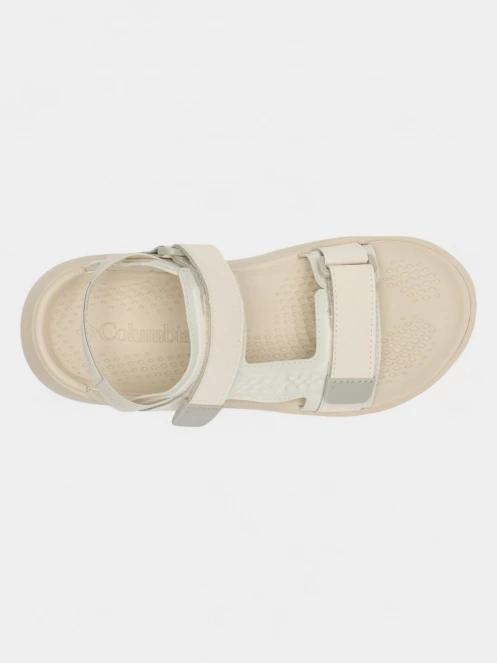 sandale pt. femei Columbia PEAKFREAK ROAM SANDAL nisip 7