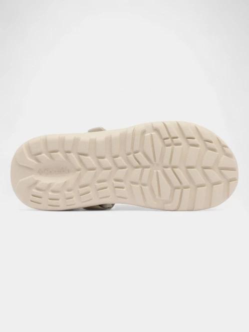sandale pt. femei Columbia PEAKFREAK ROAM SANDAL nisip 8