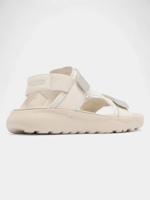 sandale pt. femei Columbia PEAKFREAK ROAM SANDAL nisip 9